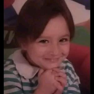 Meet your Posher, Robin